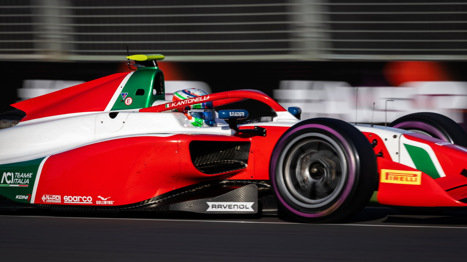 Breaking Barriers: PREMA Racing Sets Sights Higher Than Just Making Up the Numbers in IndyCar