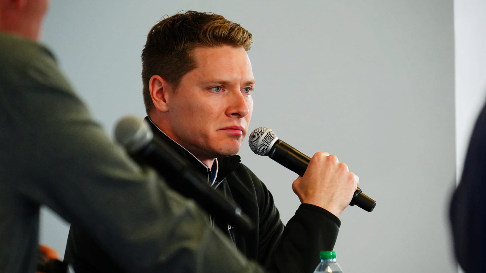 Newgarden believed IndyCar changed boost rules, apologetic over breach