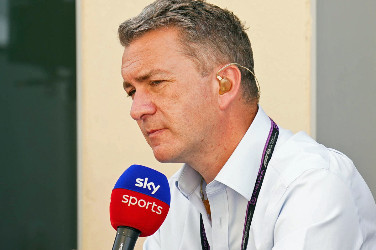 Expert Opinion: F1 Star's Impact on the Nation Raises Concerns