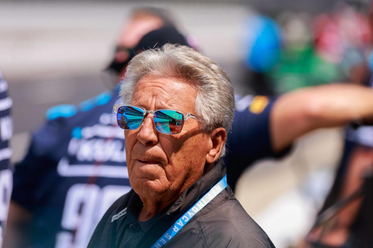 Formula 1 Icon Enraged Over Denial of Andretti's Bid for Team Ownership