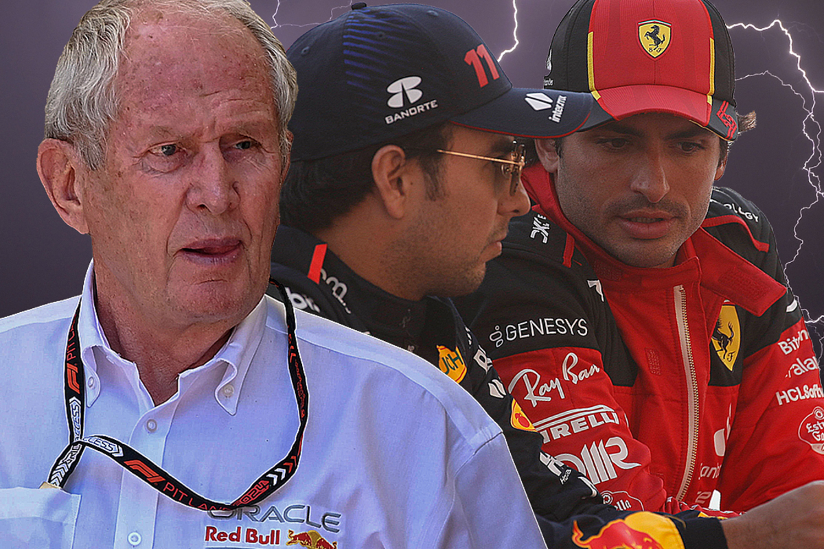 Marko Unleashes Scathing Criticism After Fiery Exchange at Japanese GP Qualifying
