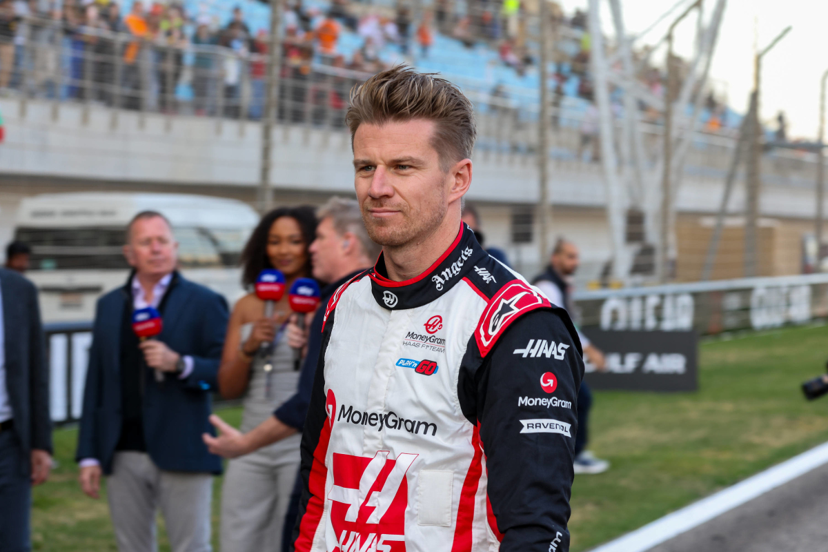 Breaking News: Haas Racing Officially Parts Ways with Nico Hulkenberg as New Team for F1 Star Revealed