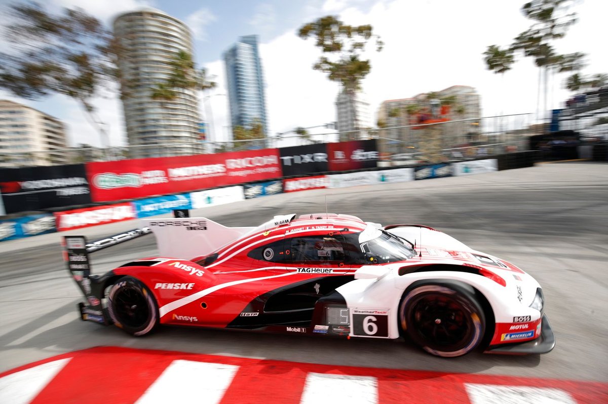 Revolutionary Solution Emerges to Combat Long Beach's Tireless Challenge Inspired by the Porsche Legacy