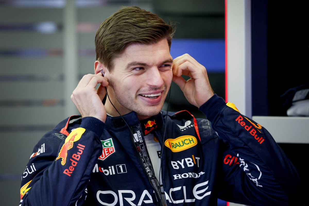 Verstappen's Exciting Prospect: Potential Ally Paves the Way for Spectacular Red Bull Comeback