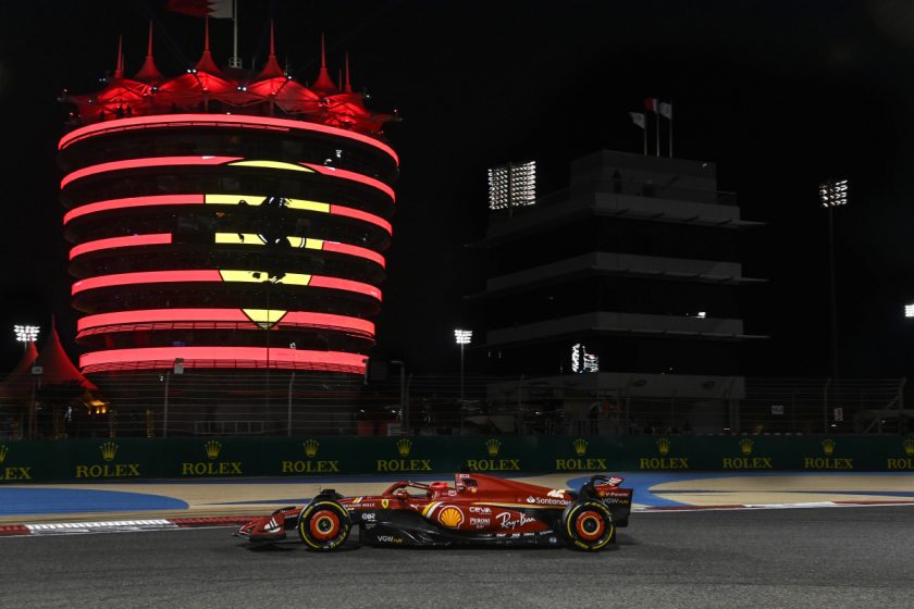 Sky Sports F1 pundit dumbfounded by key Ferrari decision