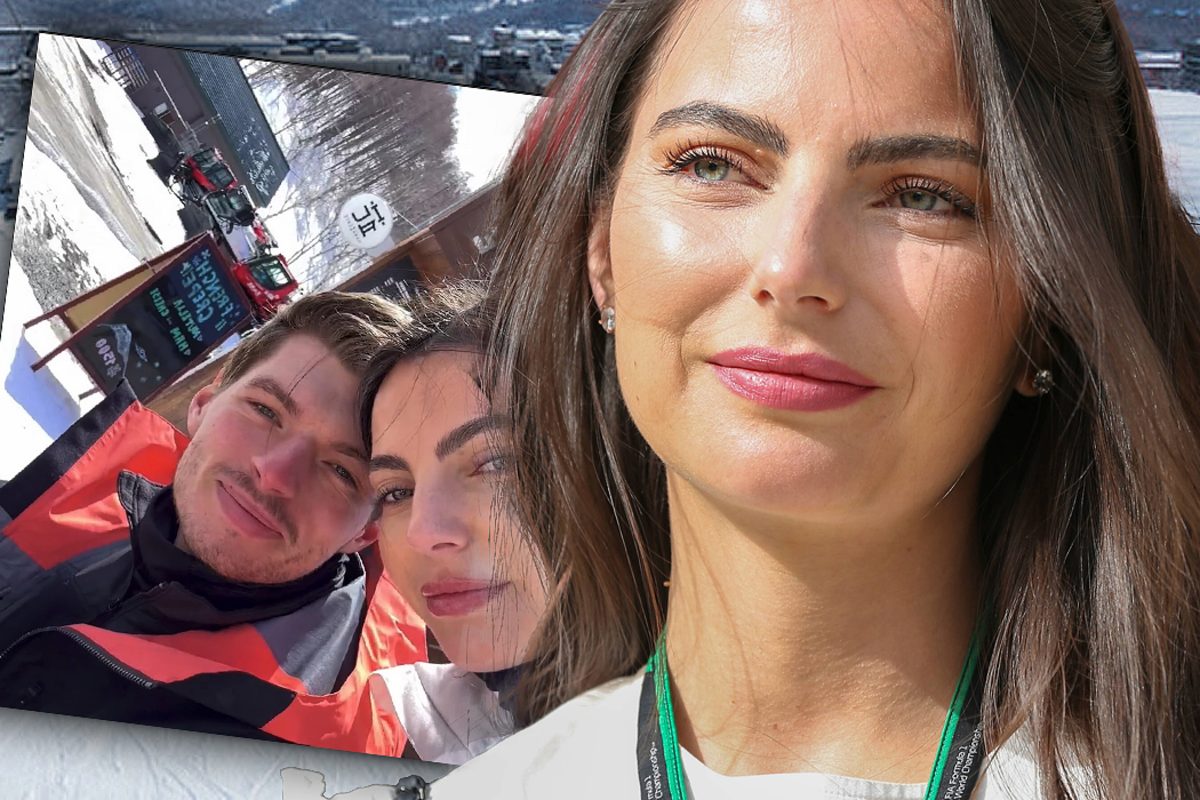 Racing Royalty: Kelly Piquet and Daughter Embrace Luxury During Verstappen Victorious Getaway