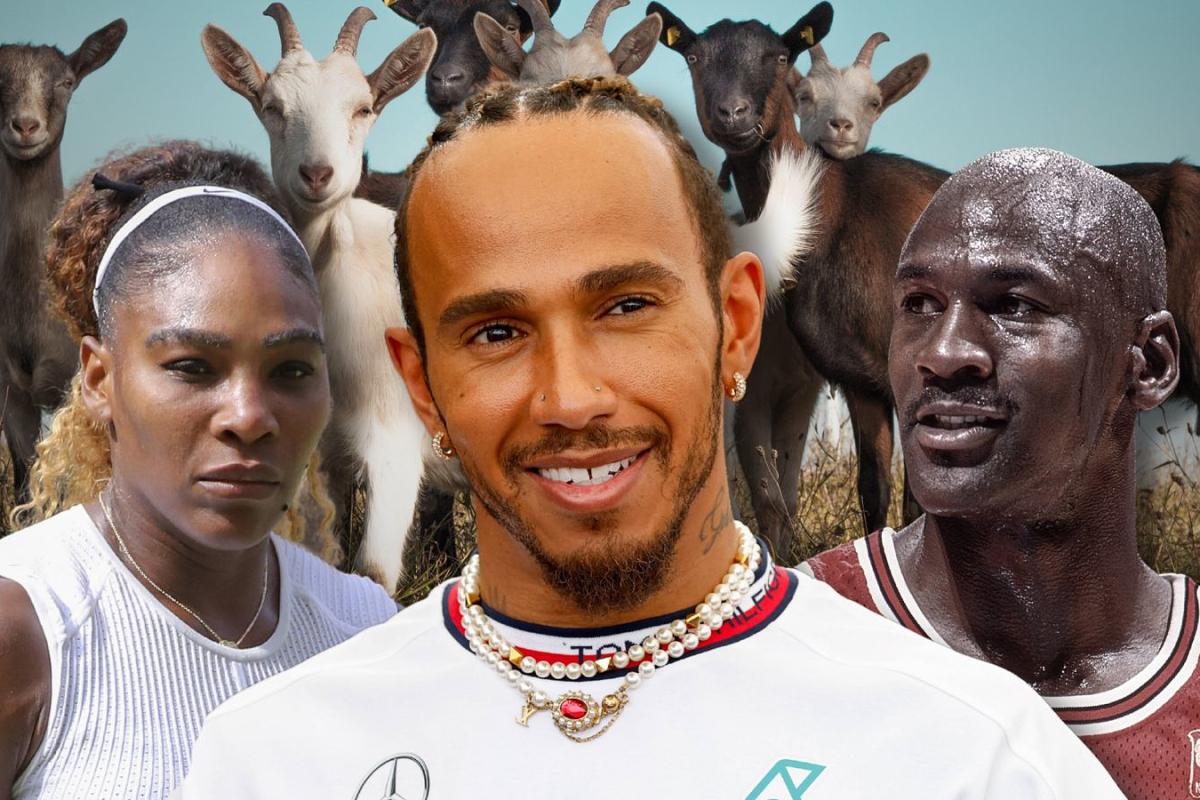 Unmasking the Essence: Hamilton's F1 Retirement Insights from Racing Legends