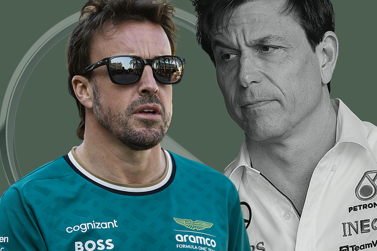 Alonso's Bold Move: Rejecting the Top F1 Seat in a Defining Moment of Bravery
