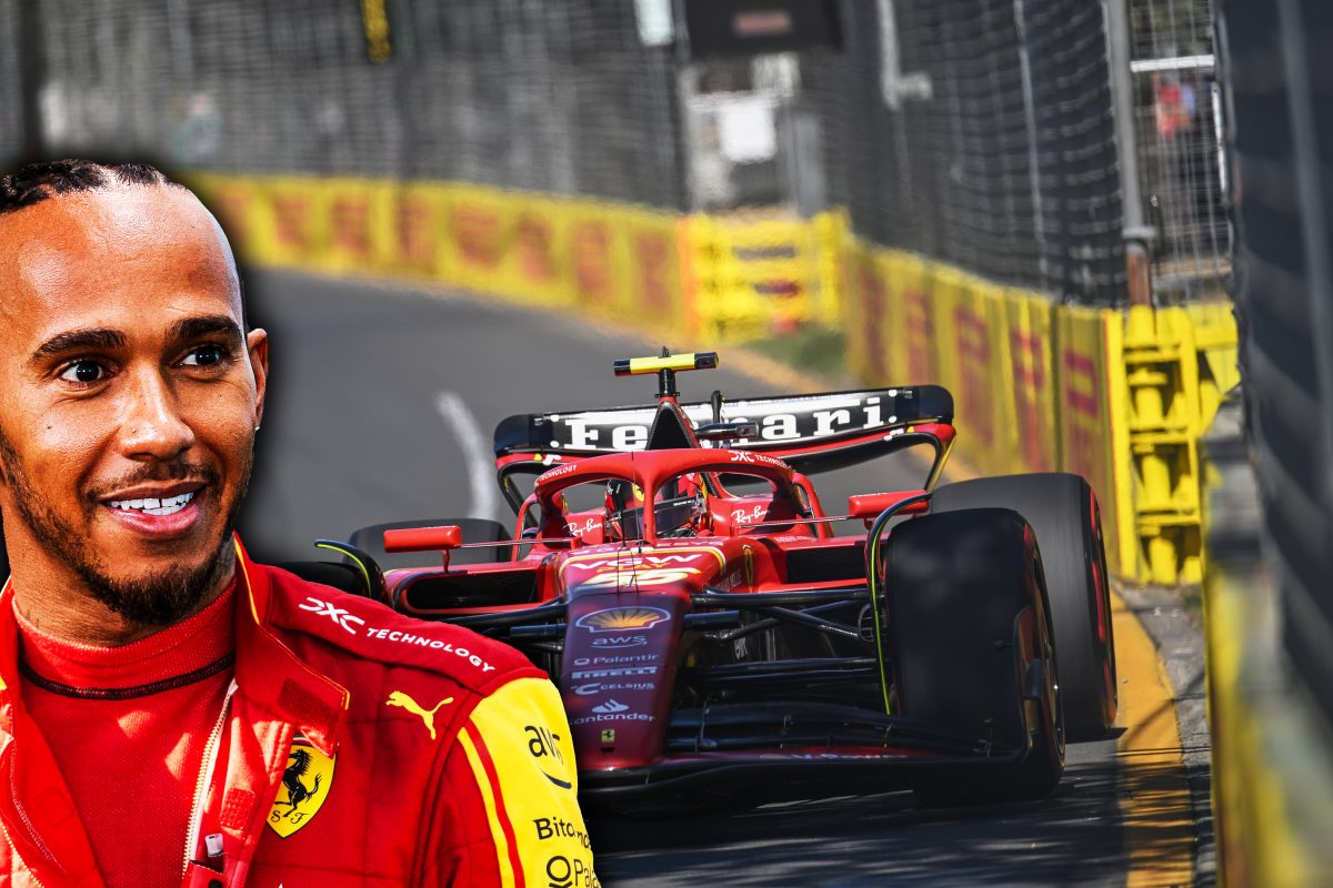 Hamilton Calls Out Ferrari's Unacceptable Excuse in the F1 World