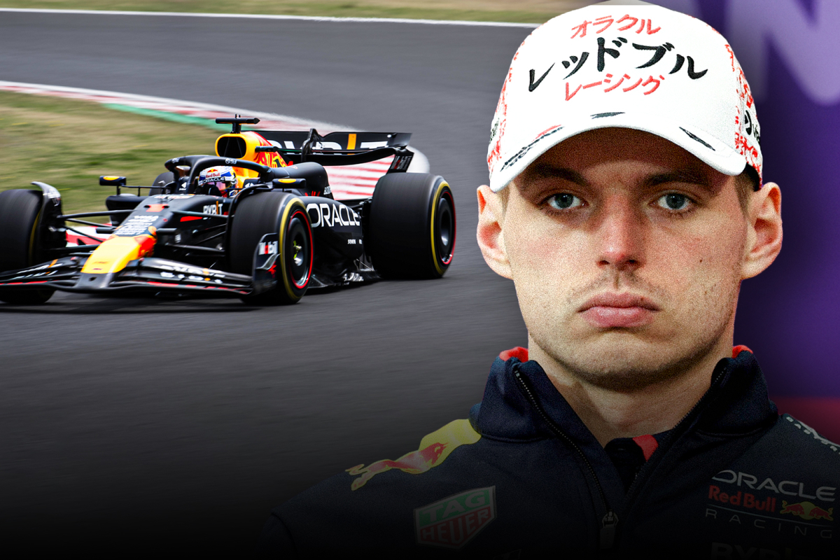 Revving Up the Rumors: Verstappen's Exit Clause Sparks F1 Rivalry Speculations and Surprising Mercedes Red Livery Unveiled