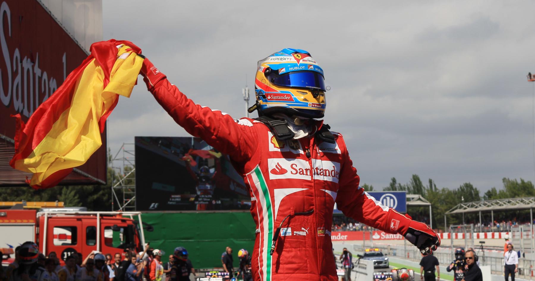 From Alonso's Last Victory to the Present: A Decade of Dramatic Developments in Formula 1