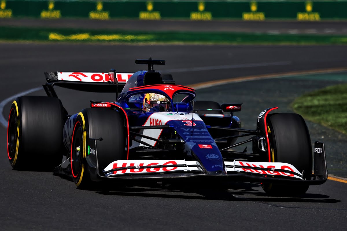Daniel Ricciardo Dismisses Comparisons to McLaren Struggles, Stands Firm in Red Bull F1 Dominance