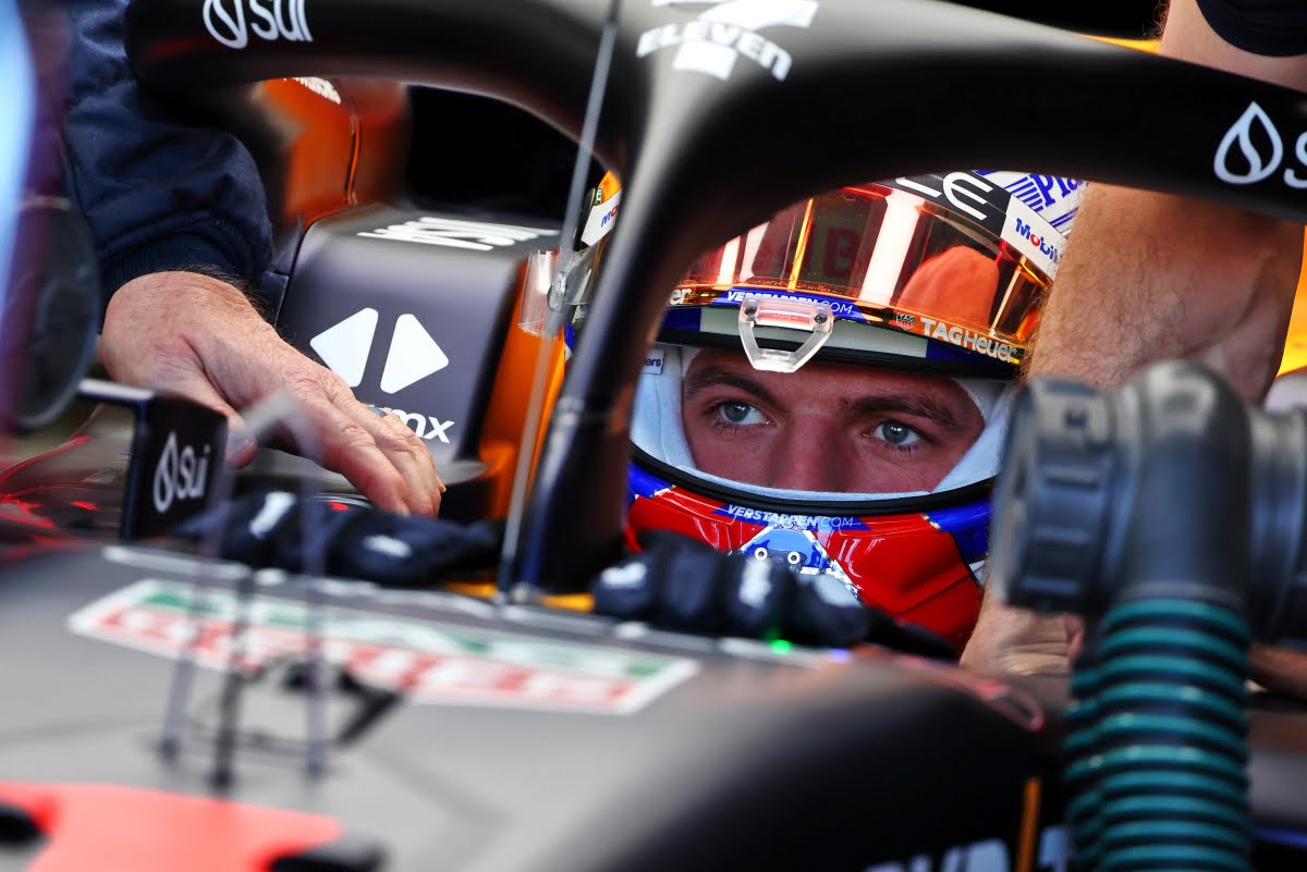 Unveiling the Hidden F1 Strength Empowering Verstappen with an Unprecedented Advantage