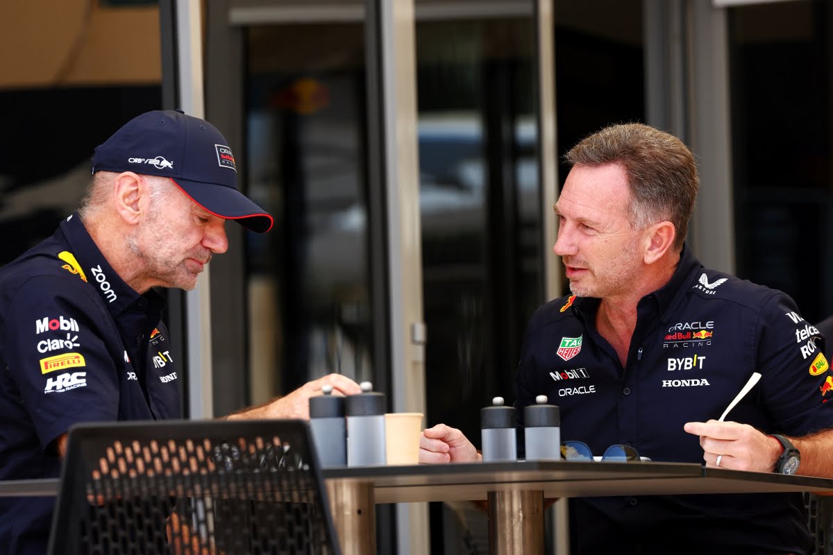 Red Bull's Unwavering Focus on Team Unity Amidst F1 Shakeup Rumors