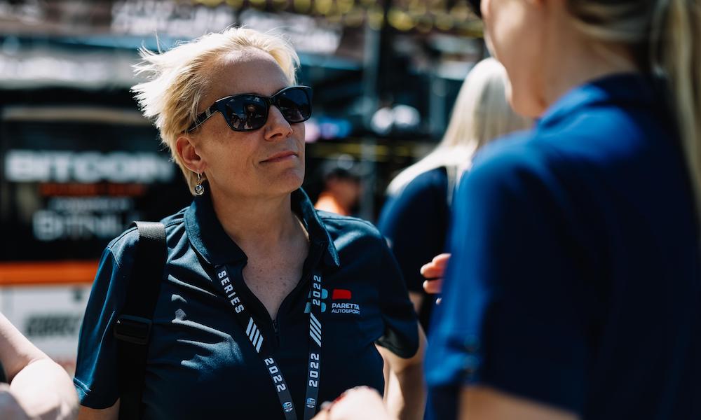 Paretta Racing Elevates Formula E League with New Vice President of Sporting Appointment