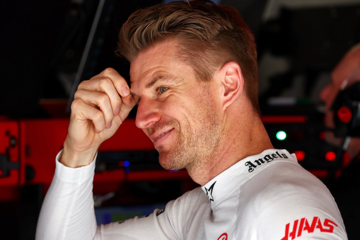 Unleashing Potential: Nico Hulkenberg's Journey Towards a Pivotal Audi F1 Partnership