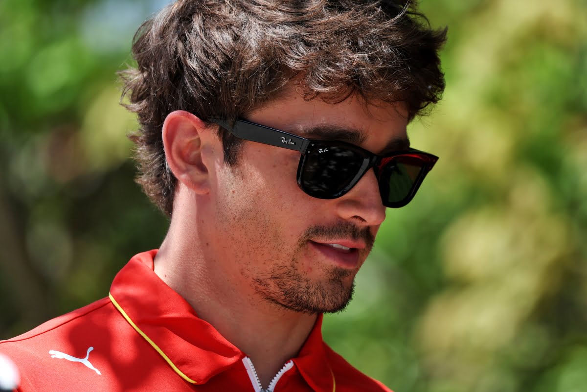 Leclerc Finds his Stride: Overcoming One-Lap Struggles in F1