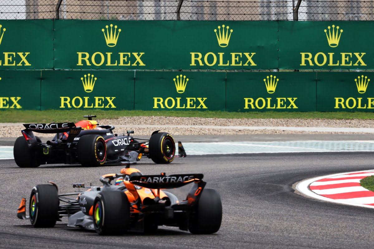 Stella Stands Firm: McLaren Still a Force to be Reckoned with in F1 2024