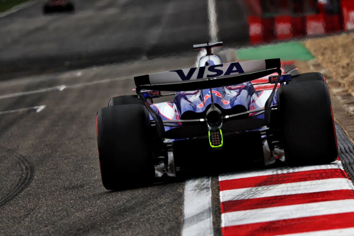 Revolutionizing Formula 1 Red Bull's Bold Moves to Elevate Ricciardo's