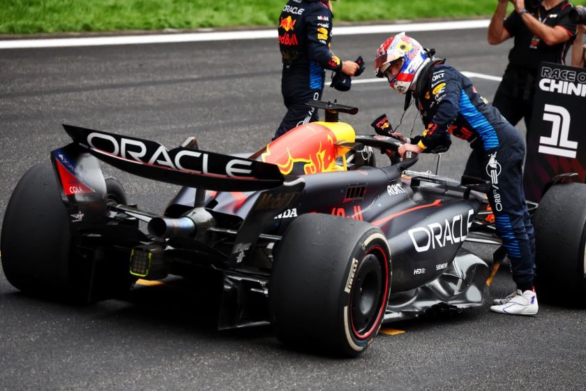 Powering Victory: Honda's Crucial Role in Red Bull's F1 Dominance in 2024