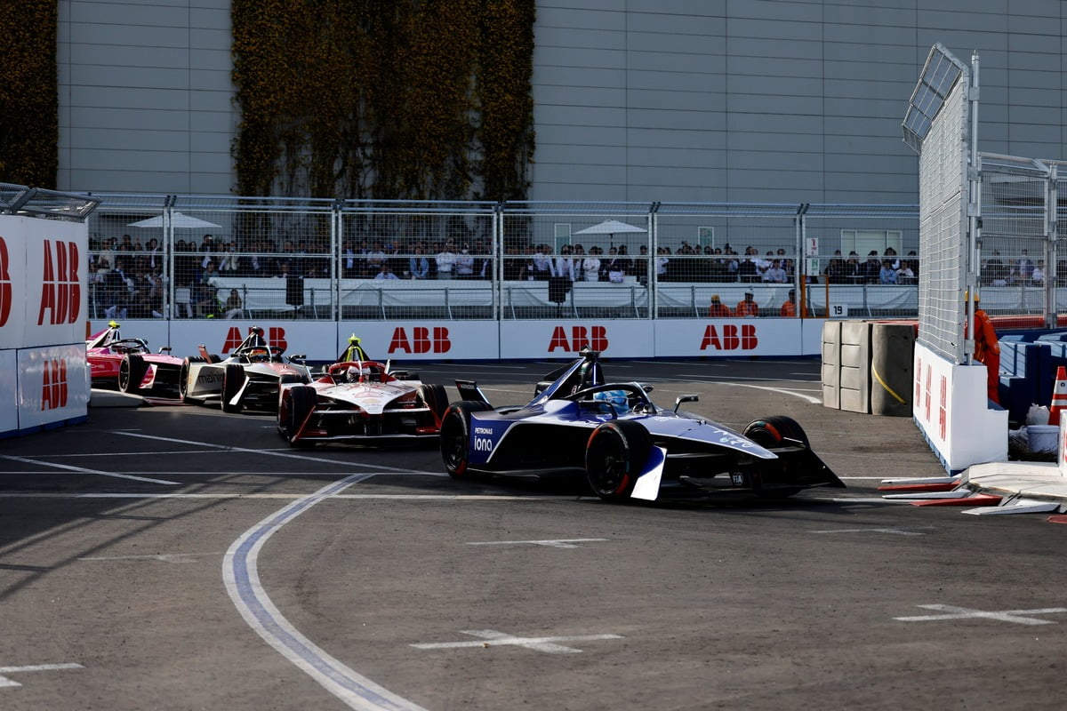 FIA Formula E: Misano E-Prix preview