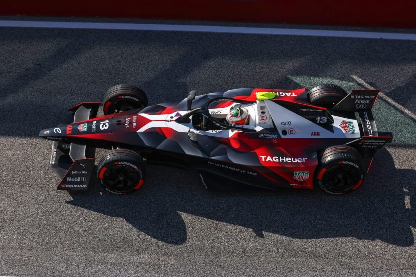 Porsche mounts challenge against da Costa's disputed Formula E Misano victory