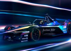 Revolution on the Racetrack: Formula E Overtakes F1 with Cutting-Edge New Car Design