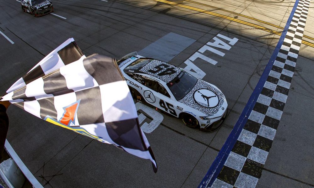 23XI Racing's Triumph: A Defining Moment for NASCAR