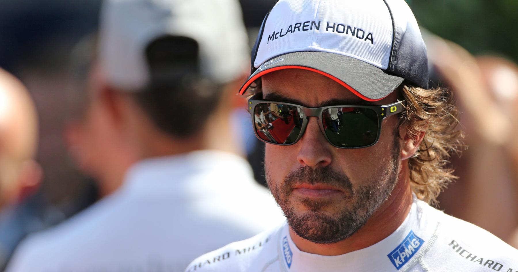 Redefining Legacy: Honda Champions Alonso’s Renewed Commitment in the Face of Challenges