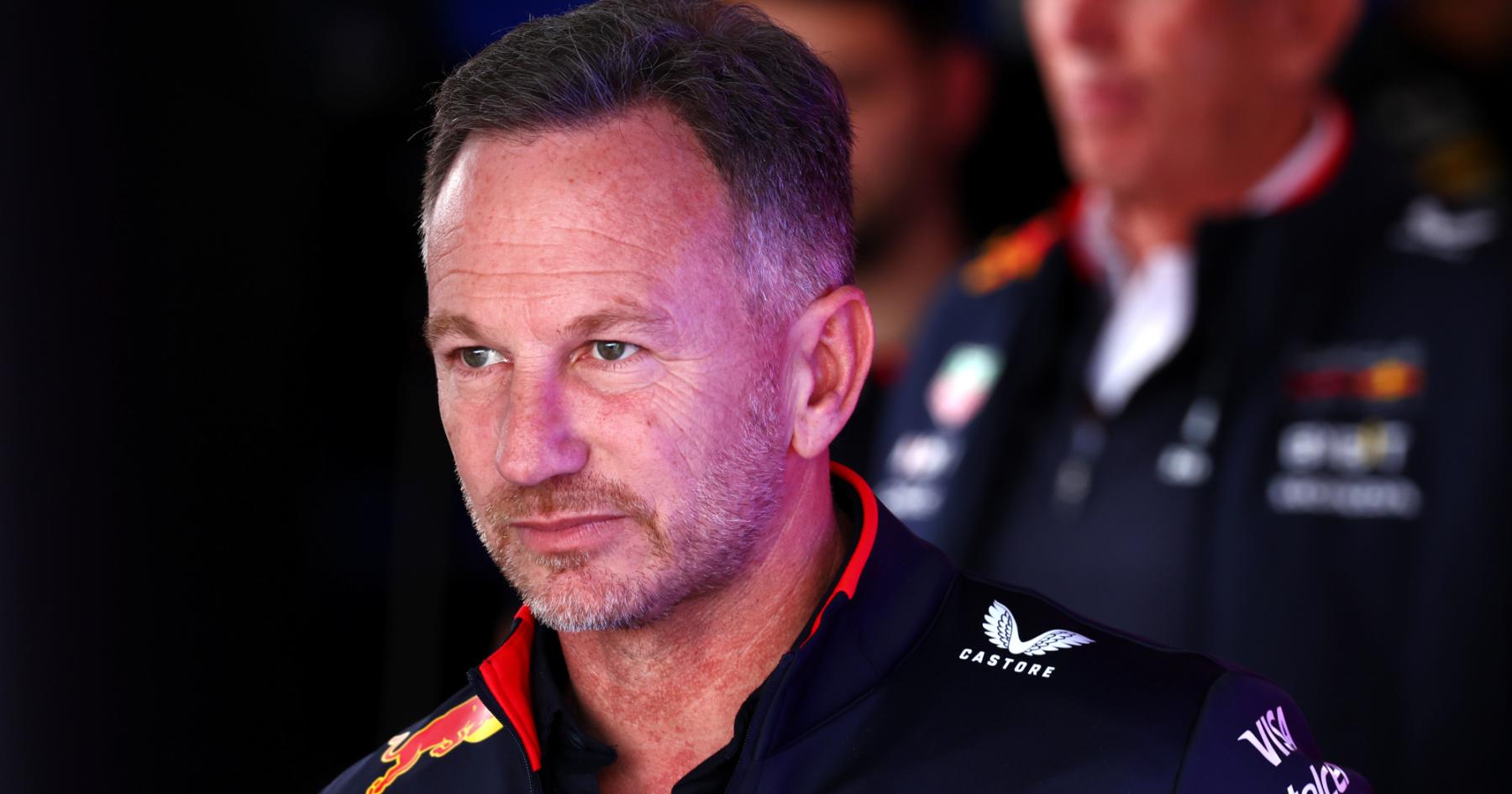 Horner Delivers Powerful Rebuttal to Marko's Baseless Claims