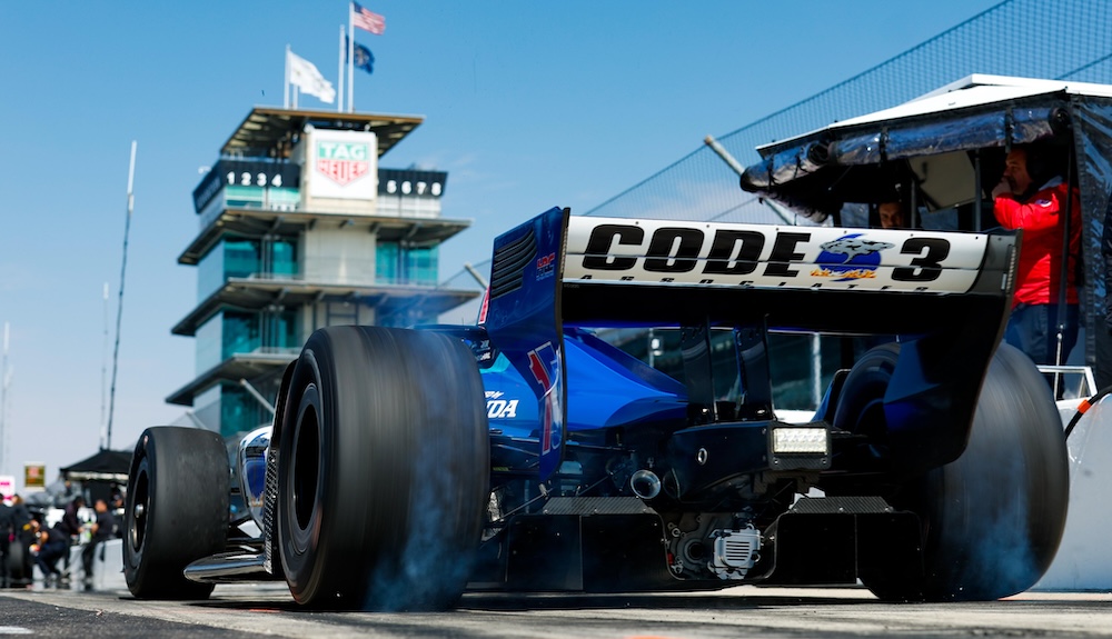 Revolutionizing IndyCar Racing: The Impact of Hybrids on Push-to-Pass Strategies