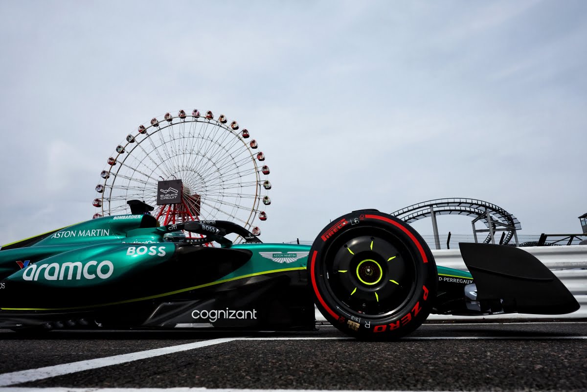Honda targeting instant F1 title challenge with Aston Martin