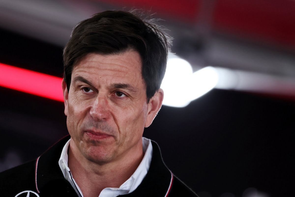 The Dawn of a New Era: Toto Wolff's Strategic Vision for Formula 1's Future