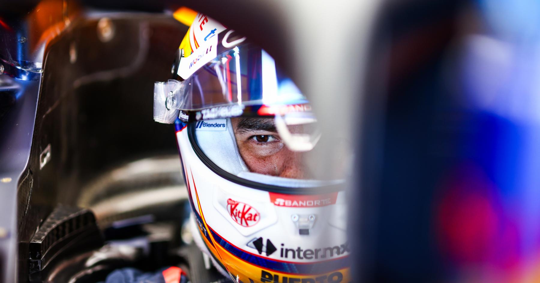 Unleashing Perez: The Story of a Red Bull Revolution in the Making