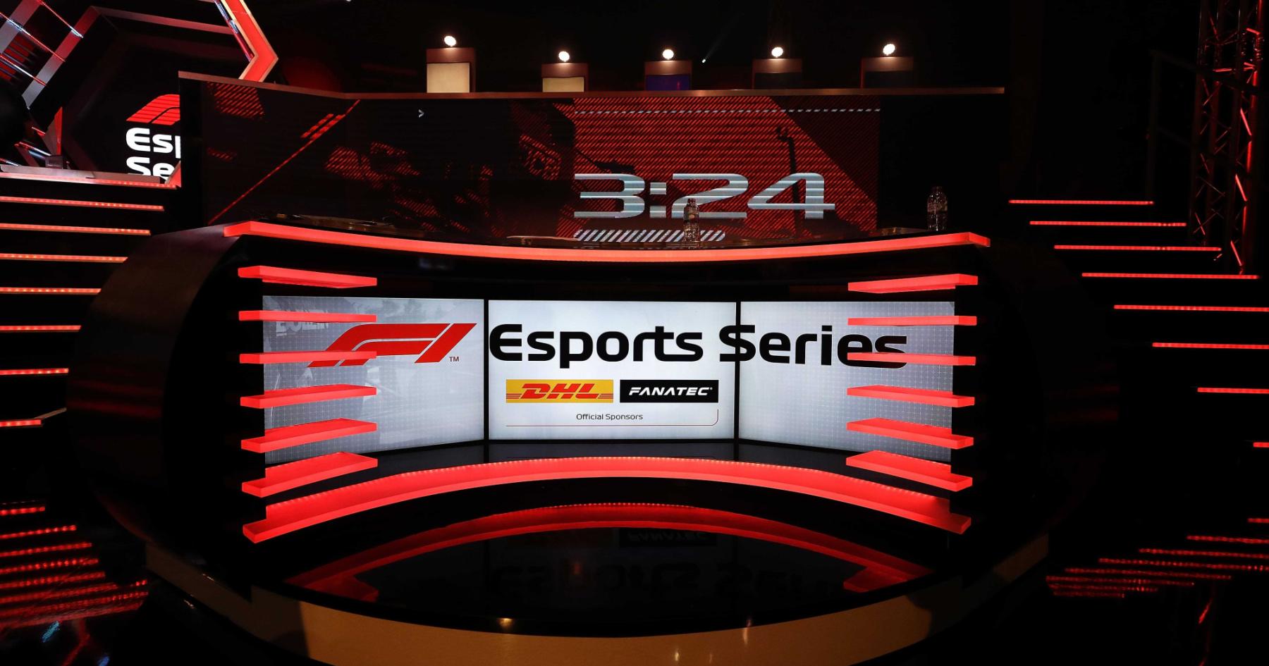 Racing to Redemption: The Rise, Fall, and Revival of F1 Esports in 2023