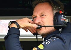Red Bull Racing in Pursuit of Ultimate Protection: Signing a ‘Minister of Defence’ for Verstappen’s Safety
