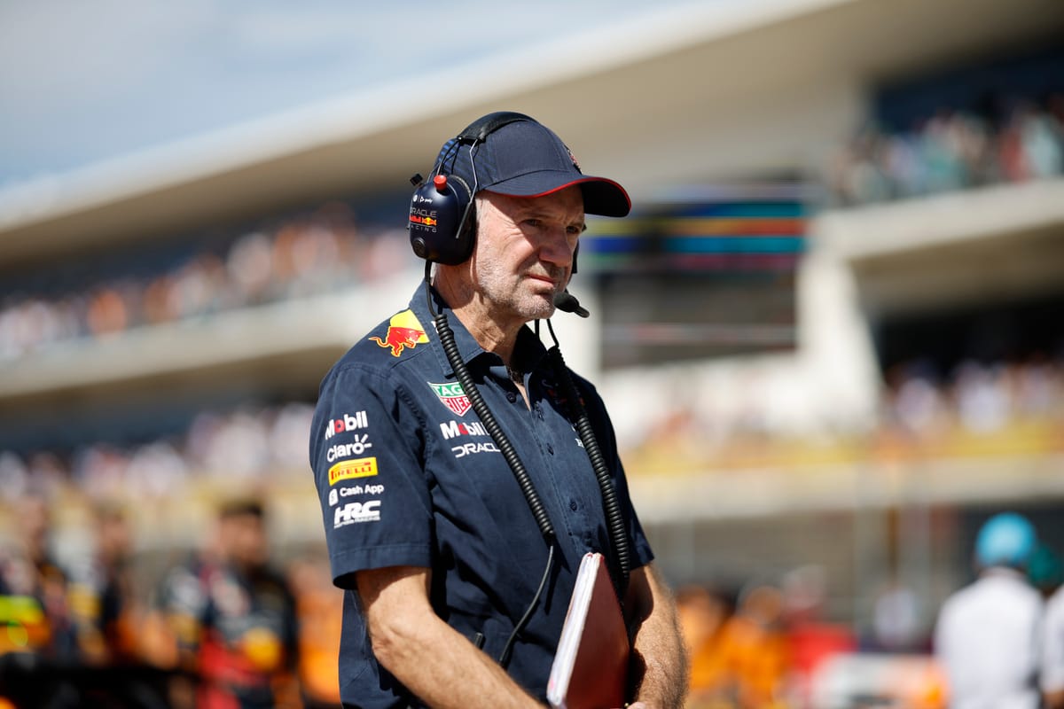 The Potential Impacts of Adrian Newey's Departure on Red Bull Racing: A Critical Analysis