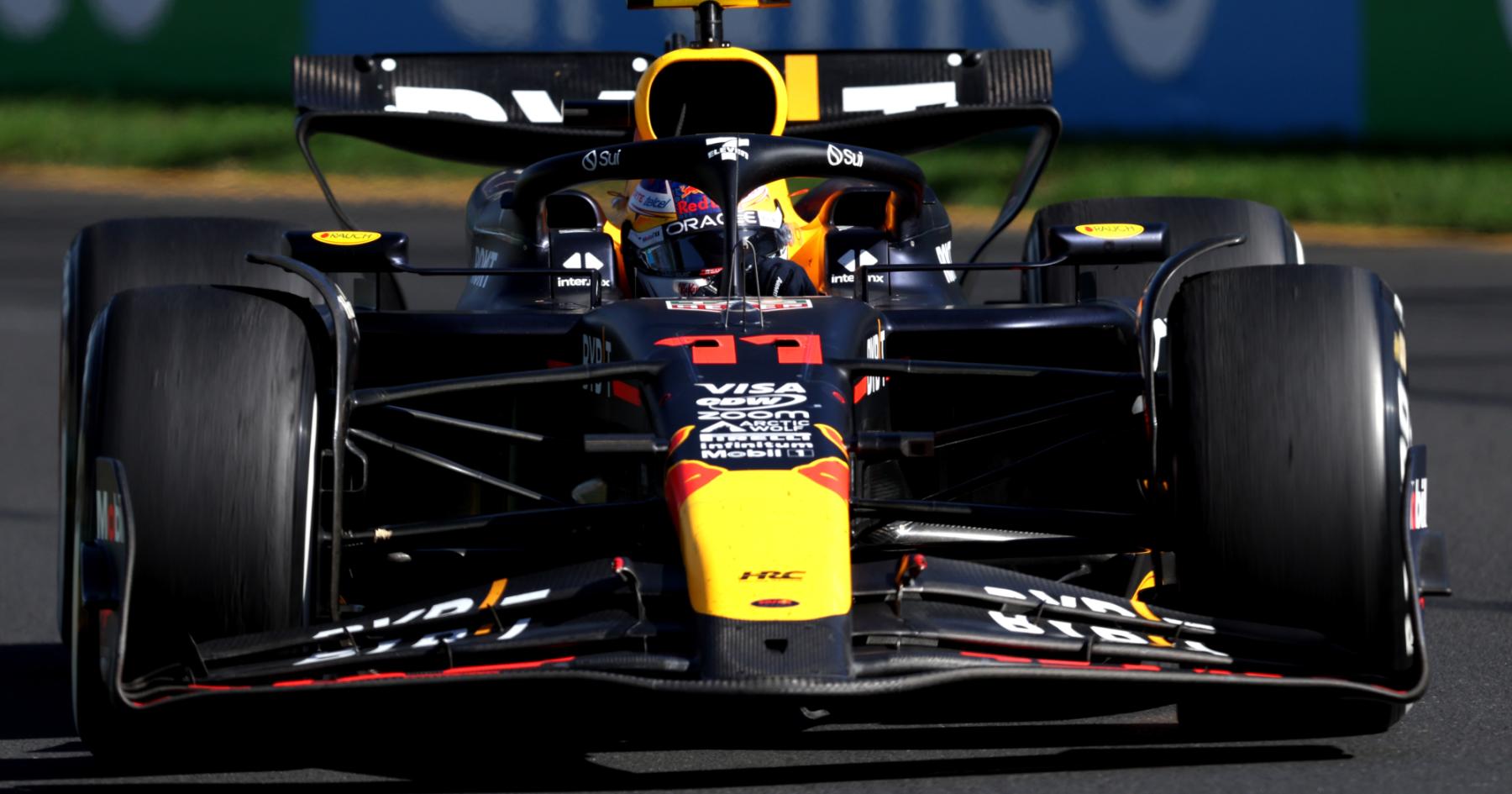 Exclusive Insight into Perez's Strategic Maneuvers in Pursuit of Verstappen Victory