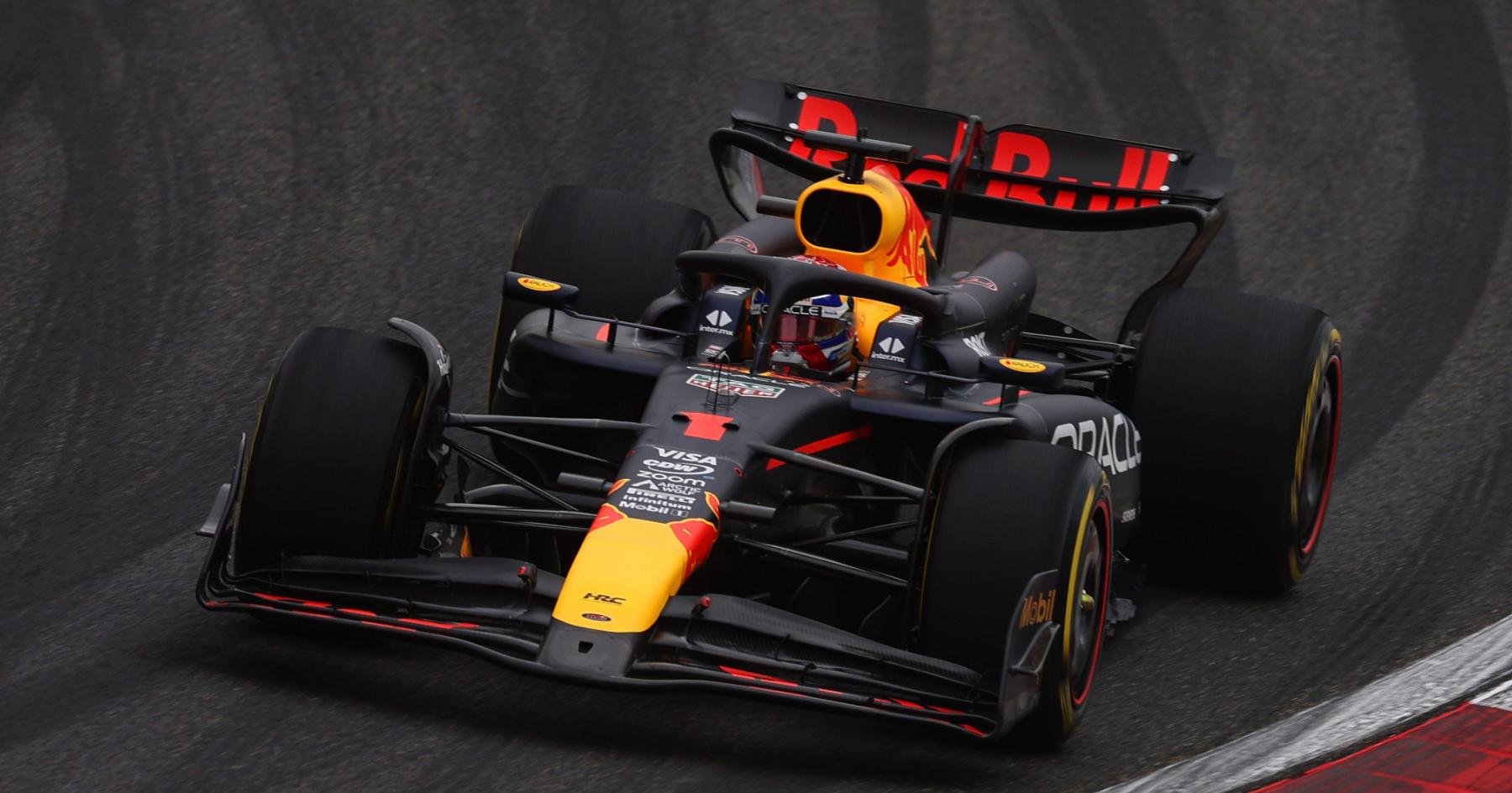 Verstappen's Thrilling Triumph: Outpacing Hamilton in China