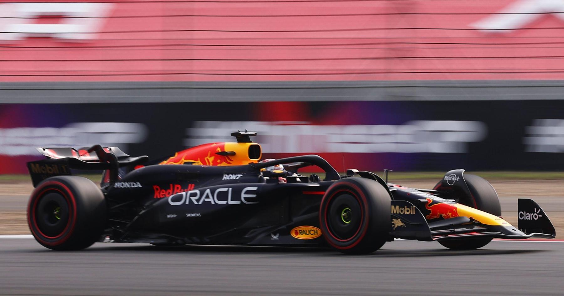 Verstappen's Strategic Brilliance Shines: How Regulation Changes Propelled His Pole Position Triumph