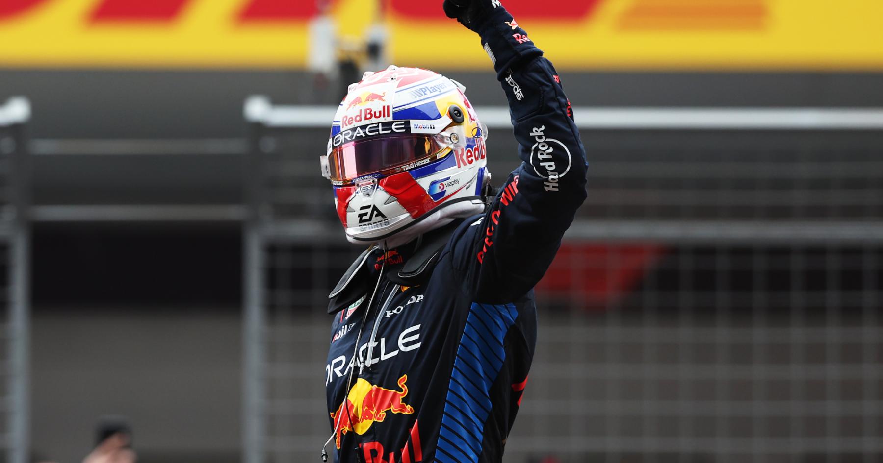 Embracing Excellence: Advocating for Appreciation Over Criticism in Verstappen's Dominance in F1