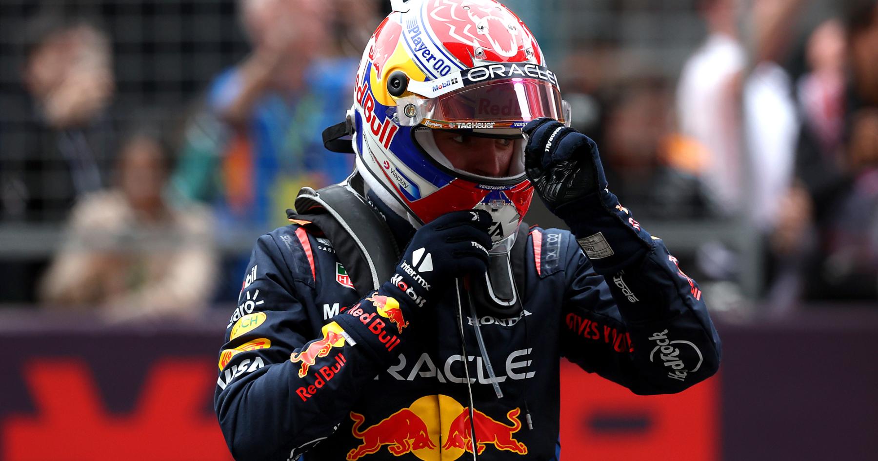 Uncovering the Hidden Challenge: Verstappen's Insight on the Less Romantic Side of the Chinese GP