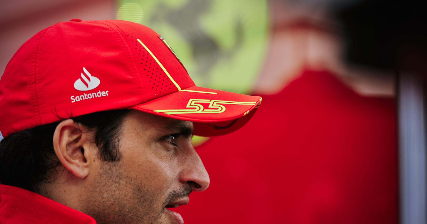 F1 Drama Unfolds: Sainz's Decision Looms as Verstappen's Influence Grows