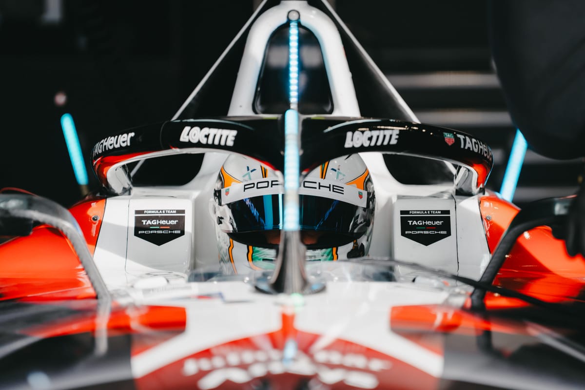 Revving Up for Change: Porsche's Dynamic Response to Formula E Driver Insights