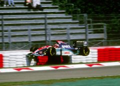 The Unforgettable Tragedy: A Warning of the Darkest Weekend in F1 History