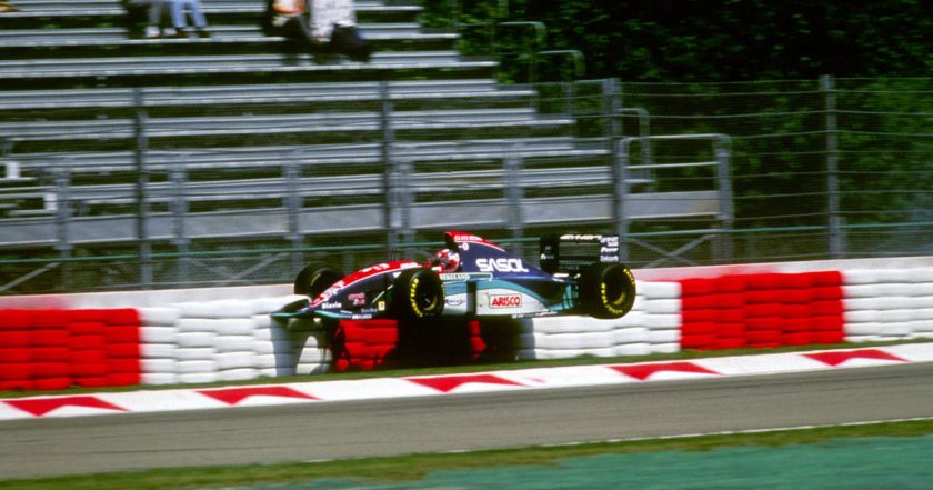 The Unforgettable Tragedy: A Warning of the Darkest Weekend in F1 History