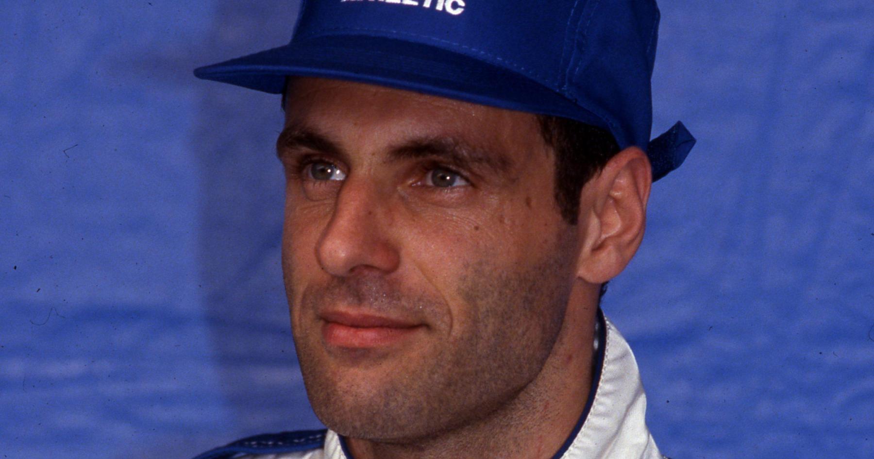 Unearthing the Untold: The Legacy of Roland Ratzenberger at Imola