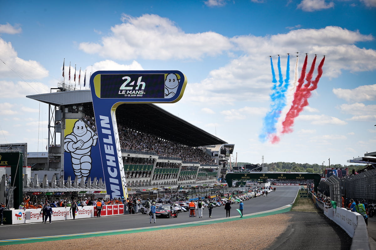 Revolutionizing Racing: Le Mans to Unveil Dual 12-Hour Events in Response to Community Feedback