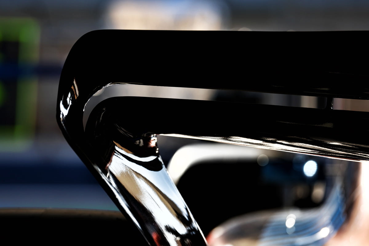 Revolutionizing the Future: FIA's Groundbreaking Updates to F1 2026 Active Aero Strategies