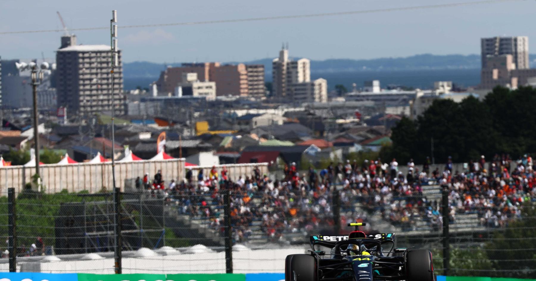 Rev up Your Engines: The Ultimate Guide to the 2024 Japan Grand Prix Start Times Worldwide